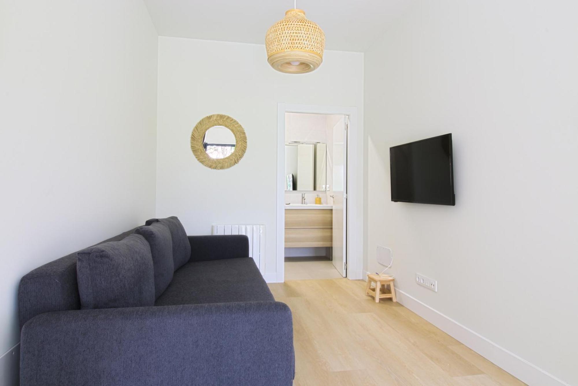 Apartamentos Costa Meron San Vicente De La Barquera Luaran gambar