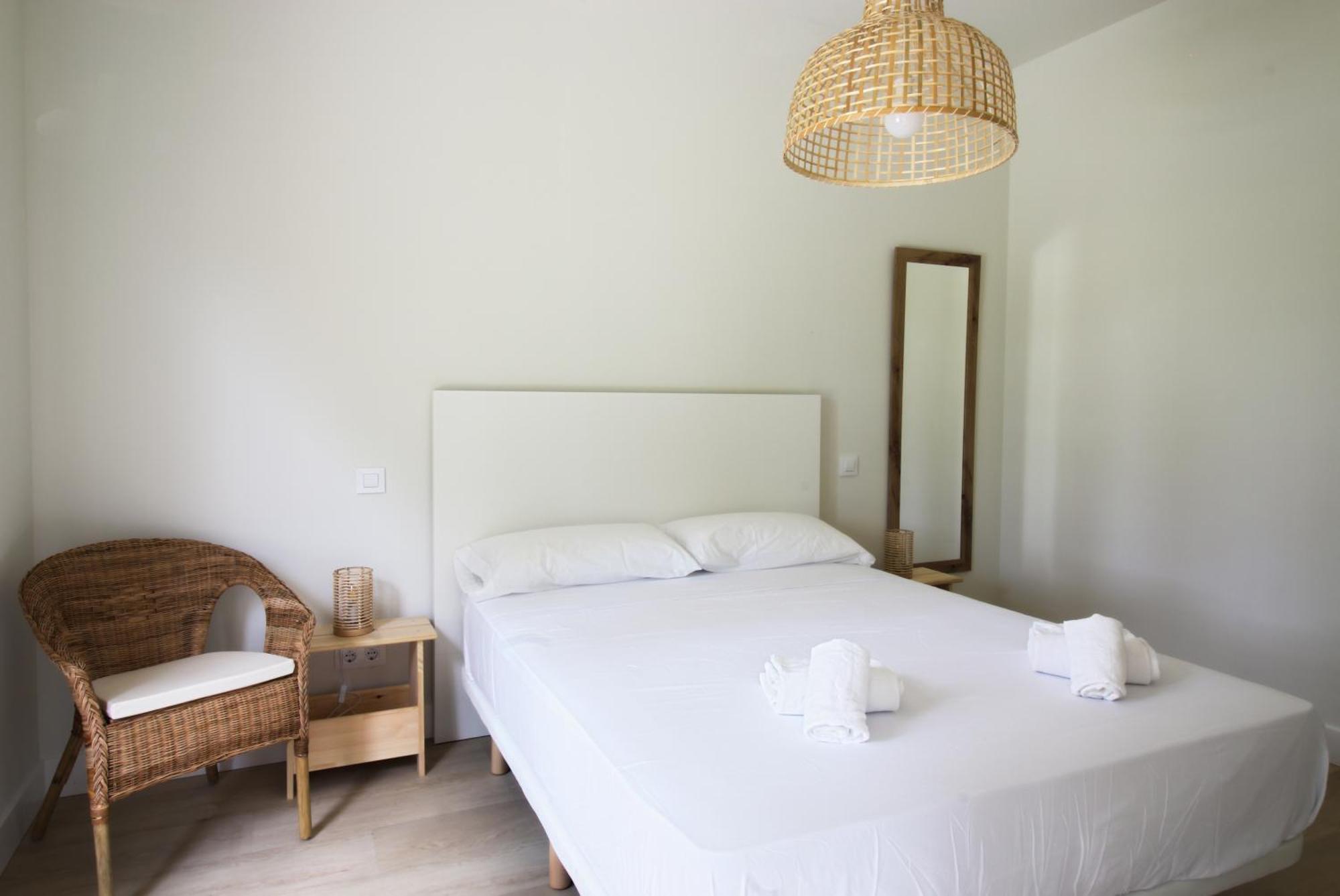 Apartamentos Costa Meron San Vicente De La Barquera Luaran gambar