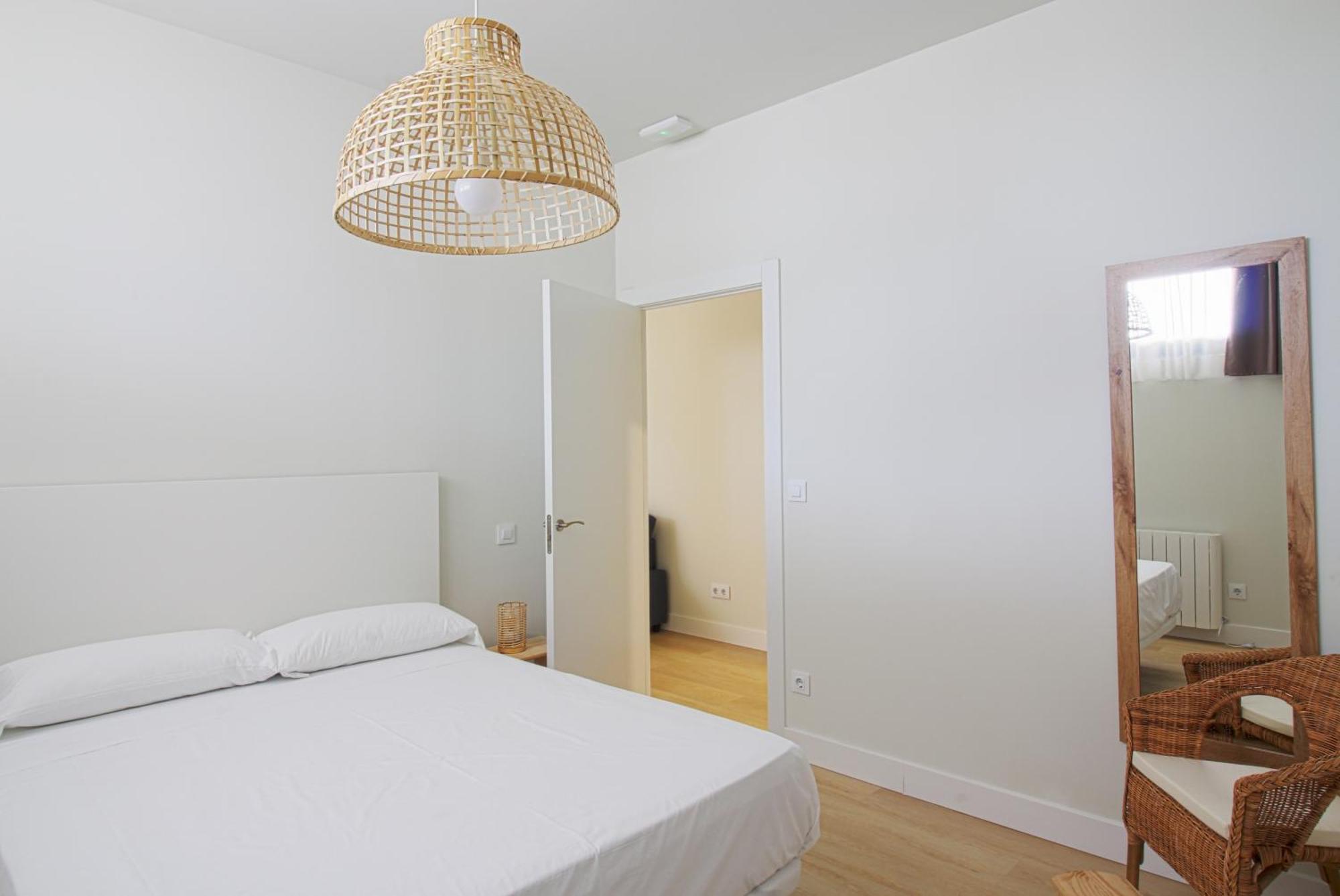 Apartamentos Costa Meron San Vicente De La Barquera Luaran gambar